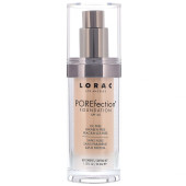 Легкое тональное средство Lorac POREfection Foundation